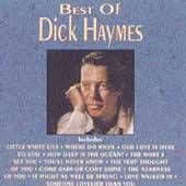 Dick Haymes : The Best of